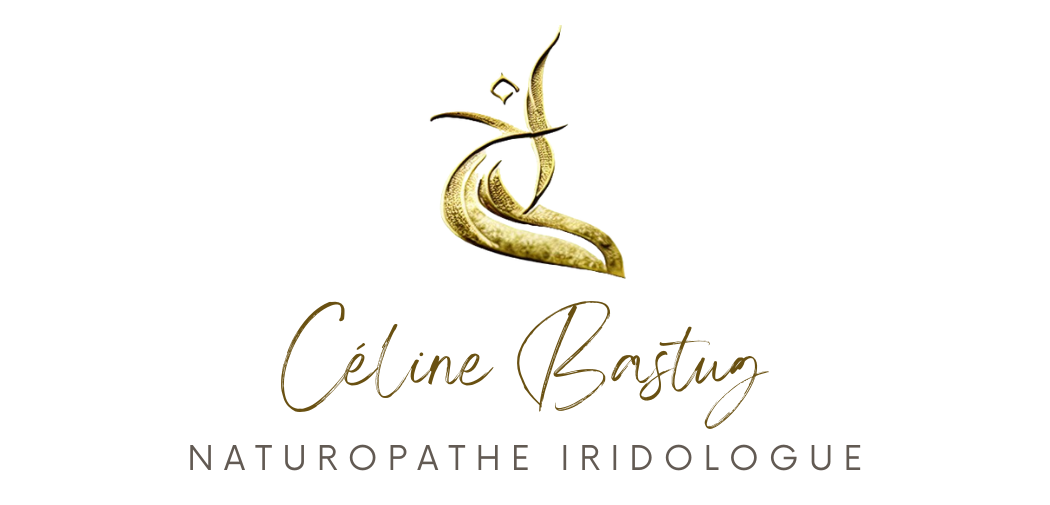 Céline Bastug l Naturopathe Iridologue